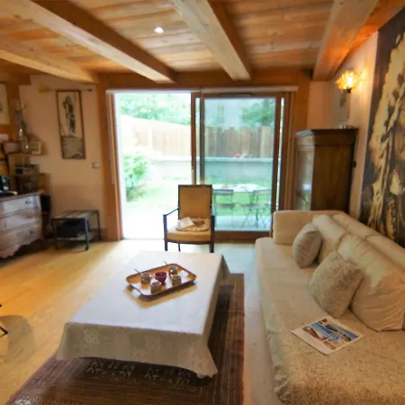 Les Jardins De L'astoria By Interhome Appartement *