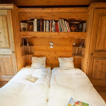 Les Jardins De L'astoria By Interhome Chamonix Mont Blanc