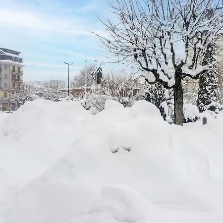 아파트 Les Jardins De L'astoria By Interhome
