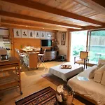 Apartman Les Jardins De L'astoria By Interhome Chamonix