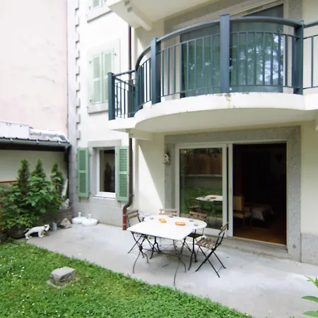 Apartman Les Jardins De L'astoria By Interhome