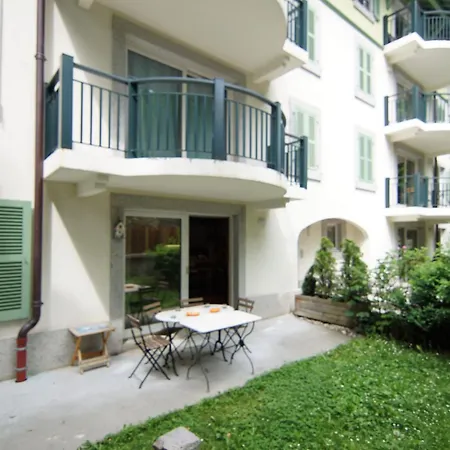 Apartment Les Jardins De L'astoria By Interhome